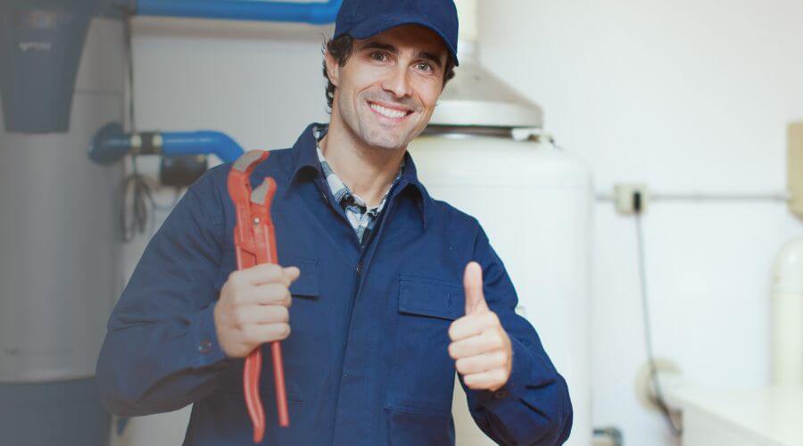 Professional Tankless Water Heater Installation in Frenchburg, KY
